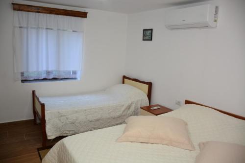 Guest House Marsi in Çorovodë