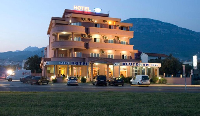 Guest House-MD
