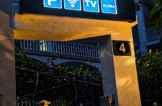 Guest House Mitrovic