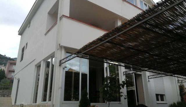 Guest House Mudresa