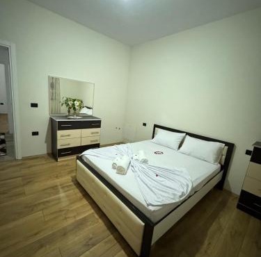 Guest house Musa in Berat