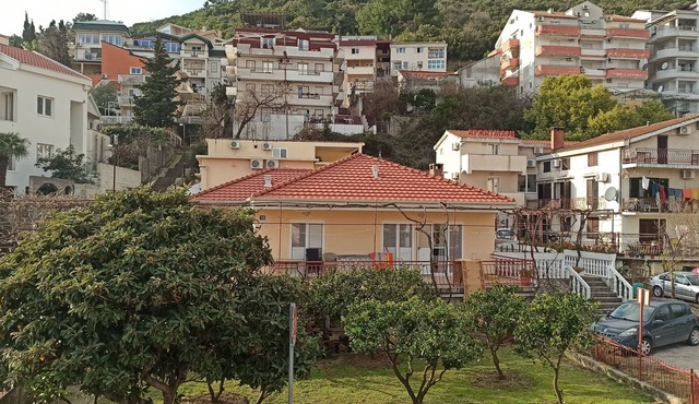 Guest house Rade Z
