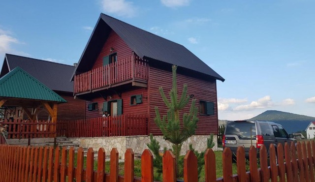 Guest house STAŠA,Žabljak