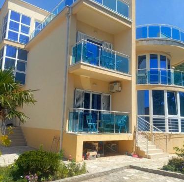 Guest House Sunny Villa