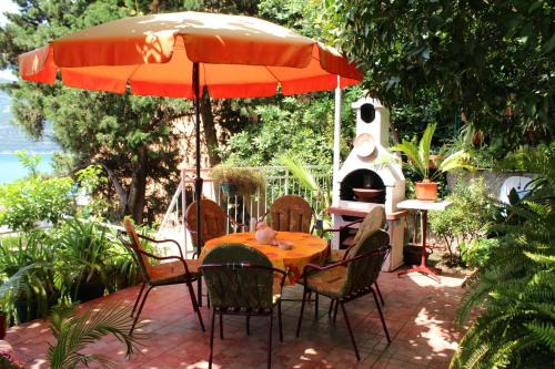 Guest House Tomanovic in Herceg-Novi