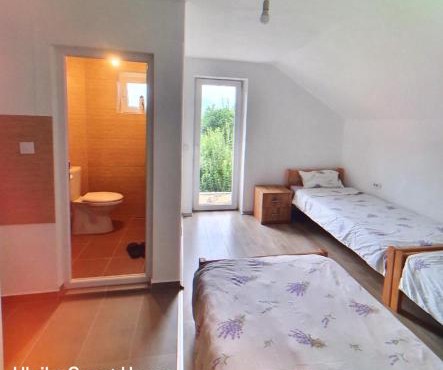 Guest House Ulnika