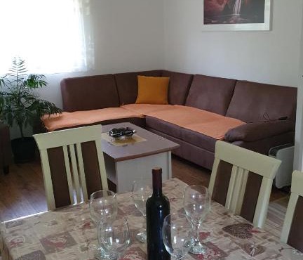 Guest House Vasilije