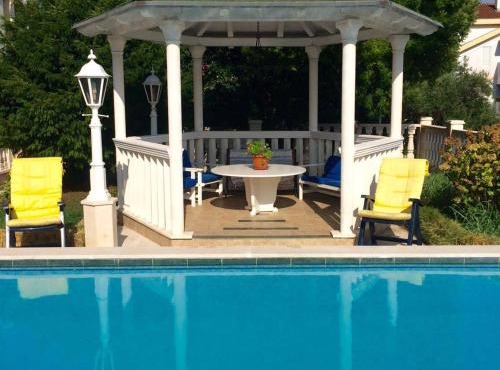 Guest House Vila Eli