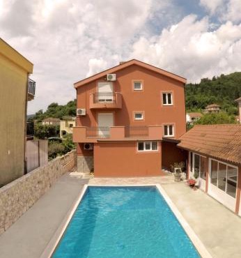 Guest House Villa Živanović