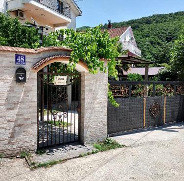 Guest house Villa Leonardo