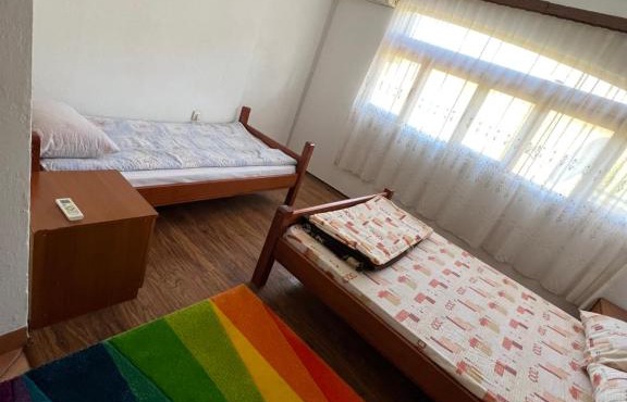 Guest House Virski Pub