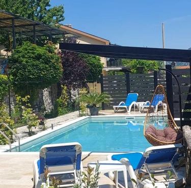 Guest House Vrelo
