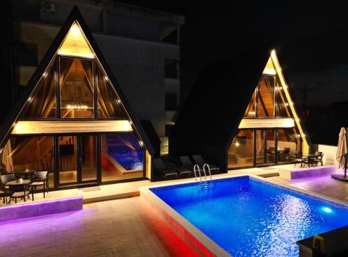 Guest Houses Edita