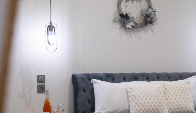 Guesthouse Aelia in Almopia