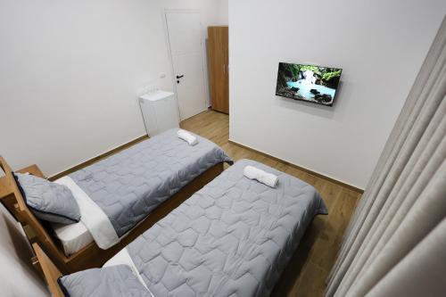 Guesthouse Aurel in Berat