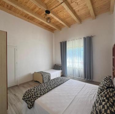 Guesthouse Bjeshket E Arta
