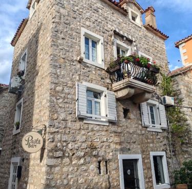 Guesthouse Bogdanovic