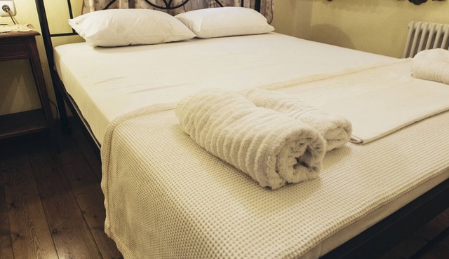 Guesthouse Ellis in Zagora-Mouresi