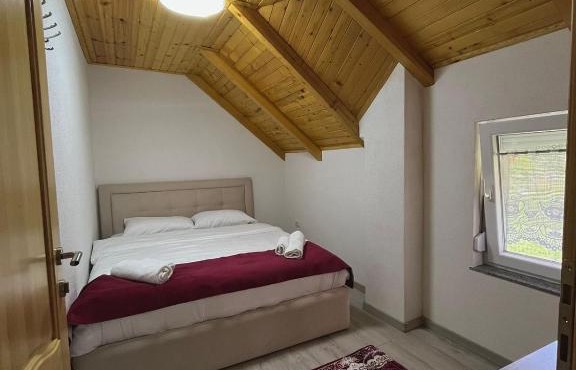 Guesthouse Gezim Selimaj