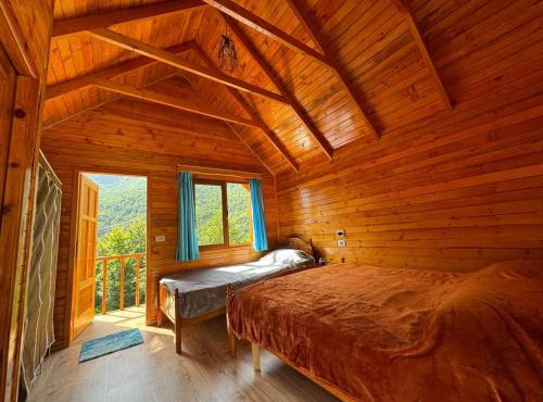 GuestHouse Leka in Rrogam