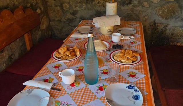 Guesthouse Lika