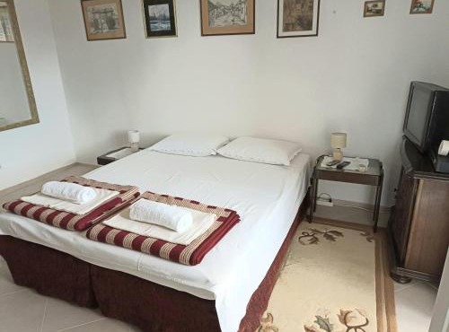 Guesthouse Ljilja - apartment with balcony 2