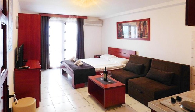 Guesthouse Ljiljana