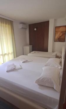 Guesthouse LOSHI
