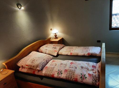 Guesthouse Lula 2 in Tepelenë
