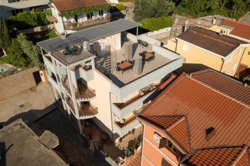 Guesthouse Marko