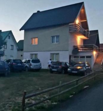 Guesthouse Mijatovic