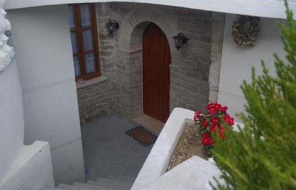 Guesthouse Murgana in Gjirokastër