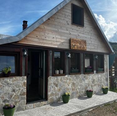 Guesthouse Nedajno