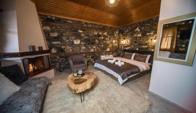 Guesthouse Nefeli in Edessa