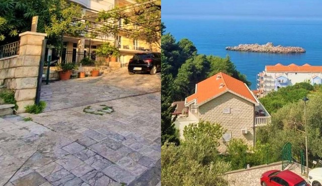 Guesthouse Radjen
