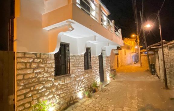 GUESTHOUSE RIVERSIDE