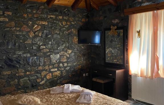 Guesthouse Sofia in Edessa