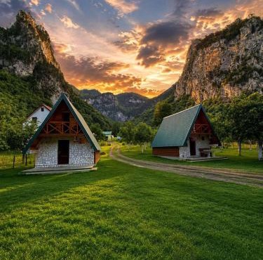 Guesthouse Stanisic