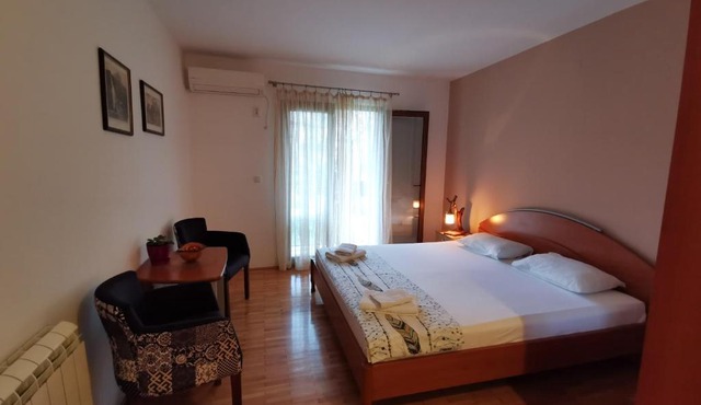 Guesthouse Vukasevic
