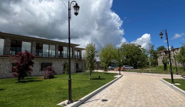 Gurra resort