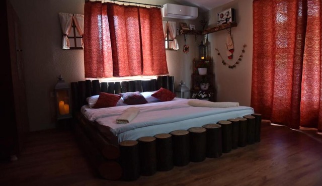 HANI I VJETER Boutique Hotel in Prizren