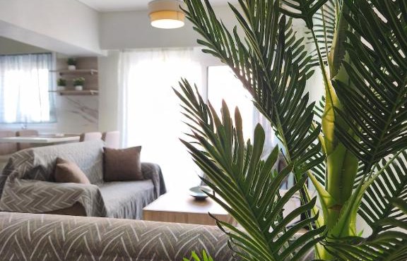 Hanna's Apartment in Chios