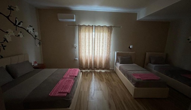Hanna & Solei Hotel