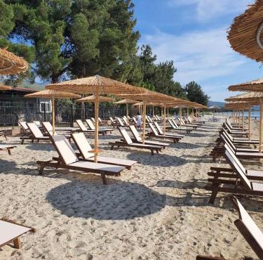 HARA BEACH in Rachonio