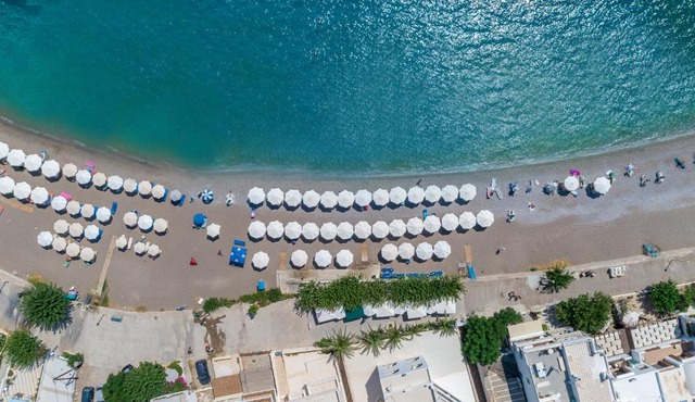 Haraki Bay Hotel and Luxury Apartments