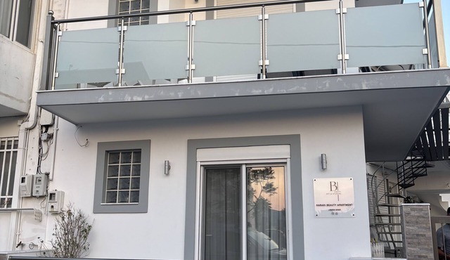 Haraki Beauty Apartment
