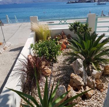 Haraki De Sol Beach Apartments