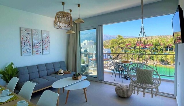 HARBOUR LIGHTS by Smaris Collection in Agios Nikolaos