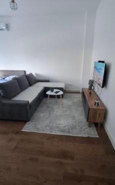 Harmoniya apartment