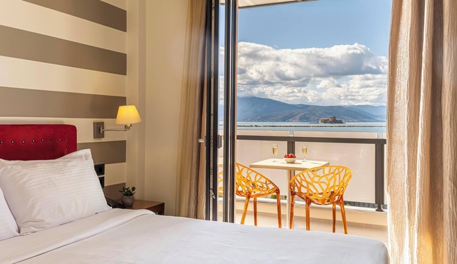 Harmony Hotel Nafplio